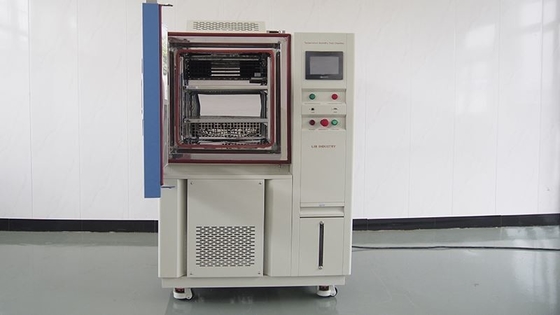 225L環境の老化する湿気の温度テスト部屋機械