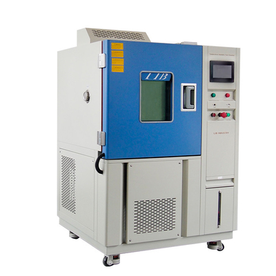 SUS304実験室の冷たい温度の湿気の部屋の機械圧縮
