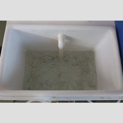 250L環境の塩の霧テスト機械大学使用