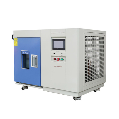50L 80L 20% RH Benchtopの環境部屋の小さい湿気テスト機械