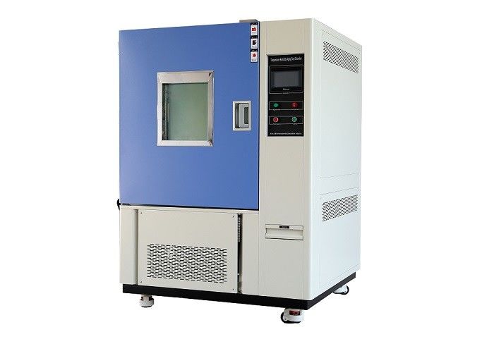 実験室の温度の湿気の部屋100 L温度の試験装置3年の保証