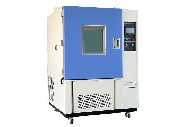 PLCの温度の湿気の部屋の環境の試験機ISO17025
