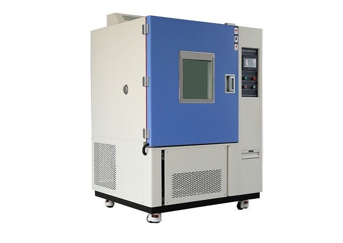 セリウムの一定した温度および湿気機械熱安定性テスト部屋
