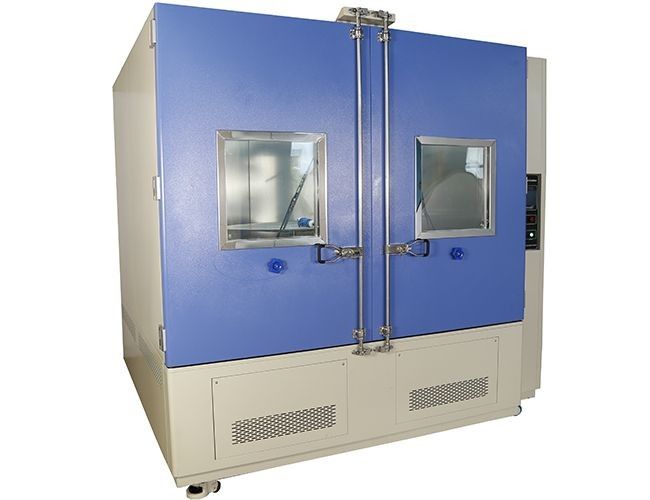 IPX9Kの環境試験機械環境試験システム器械