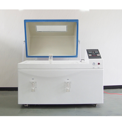 実験室の塩の霧テスト機械LED表示220V 50HZ ISO 3768