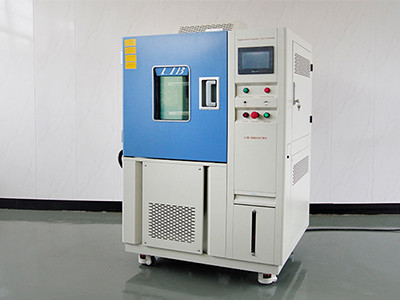 130°Cプログラム可能な湿気テスト部屋の人工的な人工気象室380V