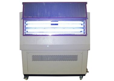 290 | 400nm紫外線風化テスト部屋のタッチ画面のコントローラー