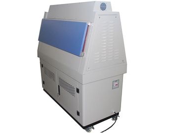 プログラム可能な紫外線試験装置の実験室紫外線テスト機械290 | 400 Nmの紫外線波長
