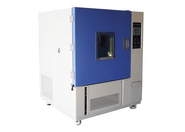 500のLオゾン テスト部屋のAstm D1171の気候上のシミュレーション ゴム製テスト オゾン老化の部屋