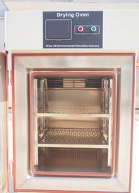 実験室の産業乾燥オーブンのBenchtopの乾燥オーブンSUS304のステンレス鋼材料