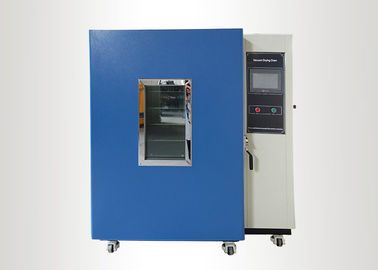 真空の産業乾燥オーブン モデルVO-100 SUS316ステンレス鋼材料