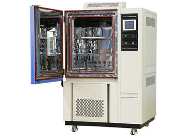 プログラム可能な温度の湿気の老化テスト機械によって加速される抵抗