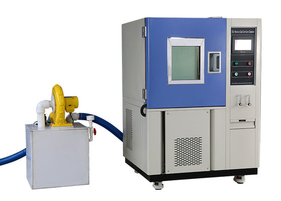 H2S SO2 エージング試験チャンバー