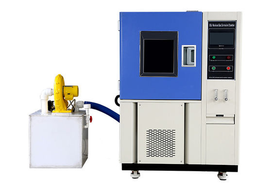 H2S SO2 エージング試験チャンバー