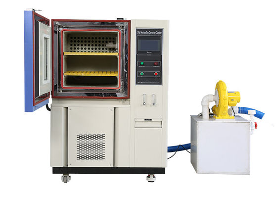 H2S SO2 エージング試験チャンバー