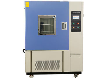 模倣された環境オゾン テスト部屋腐食性テスト器具ASTM D1149の標準