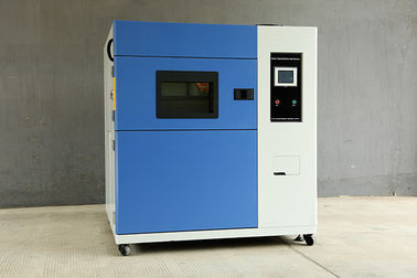 エレベーターのタイプ熱循環機械/熱衝撃テスト部屋380V 50HZ