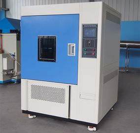 プラスチックのためのASTM G155のキセノンの風化テスト部屋の実験室試験装置