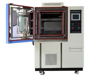 人工的な温度の湿気テスト部屋の環境のオーブン80L蒸発システム