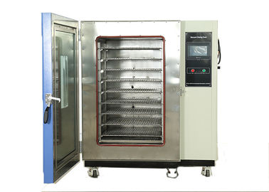 薬の電子工学AC220V 50HZのための産業環境の真空の乾燥オーブン