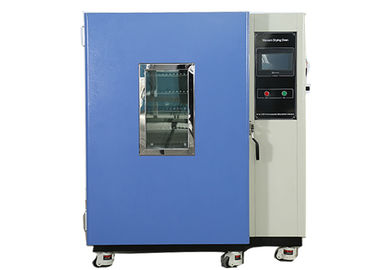 薬の電子工学AC220V 50HZのための産業環境の真空の乾燥オーブン