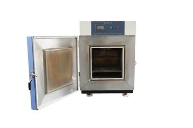 注文の企業の実験室の高温乾燥オーブンのオーブン500の程度AC220V 50HZ