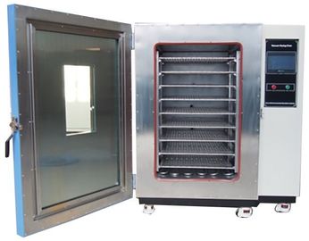 高性能の暖房および乾燥オーブンの温度調整220Vの電圧