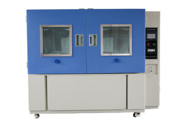 実験室試験のための塵の証拠の砂および塵テスト部屋IPの試験装置