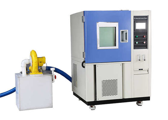 SO2 二酸化硫黄試験チャンバー