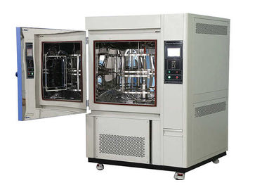 耐久のキセノンの風化テスト部屋35 - 150 With㎡の放射照度の範囲ASTM G155の標準