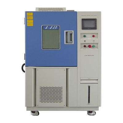機械R23 LCD 1000Lの低温の部屋