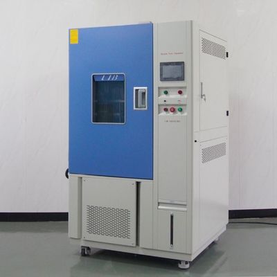 250L ASTM D1171オゾン老化テスト機械
