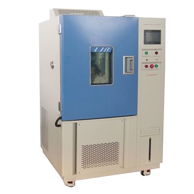 プログラム可能なR404aの温度の湿気テスト機械
