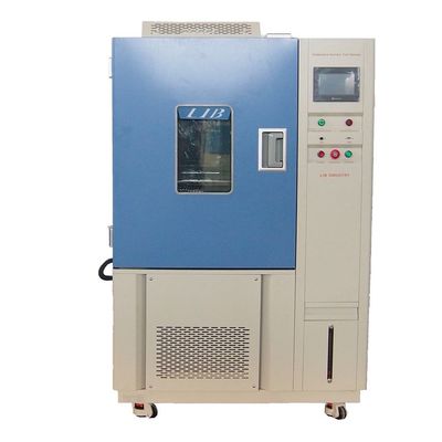 プログラム可能なR404aの温度の湿気テスト機械