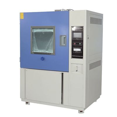 IP66 50um 800Lの砂および塵テスト部屋の環境の塵IPテスト機械