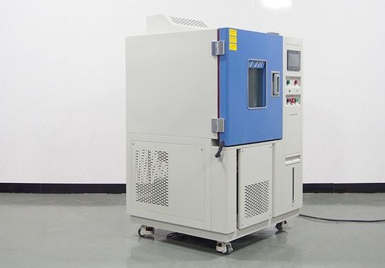 ROHS HCLのニ酸化硫黄H2Sの二酸化炭素の有害なガス テスト部屋の腐食の試験装置