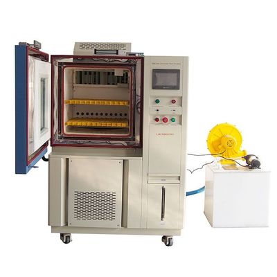 IEC 60068 25PPM H2S Noxious Gas Test Equipment