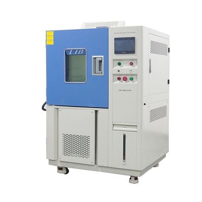 25PPM 15 ℃のニ酸化硫黄H2S HCLの老化テスト部屋IEC 60068-2-42