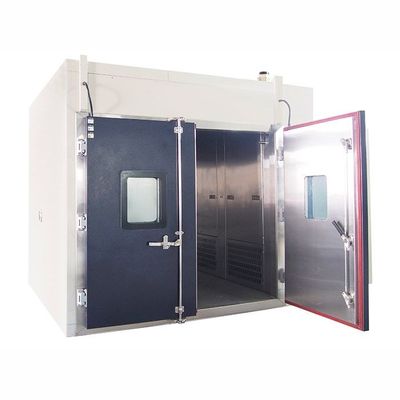 熱テストの部屋の熱真空槽の実験室85℃の歩行