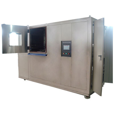 MIL-STD-810H方法510砂および塵テスト部屋