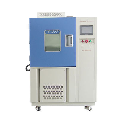 IEC 62660-2の130℃温度の循環テスト部屋の一定した電池