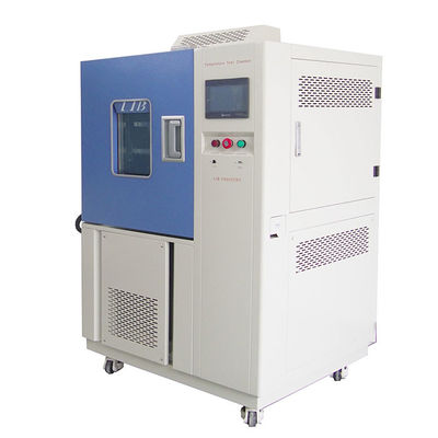 IEC -40℃の熱衝撃テスト部屋の環境の高温電池