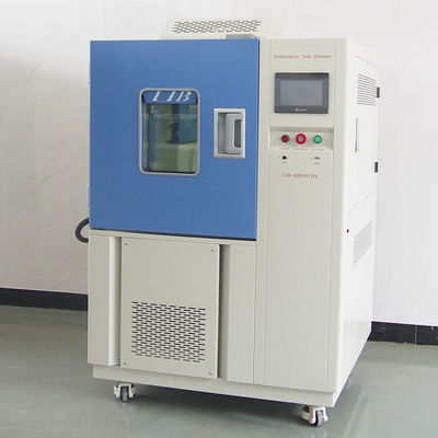 IEC -40℃の熱衝撃テスト部屋の環境の高温電池