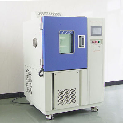 IEC 62660の85C環境テスト部屋電池の高温
