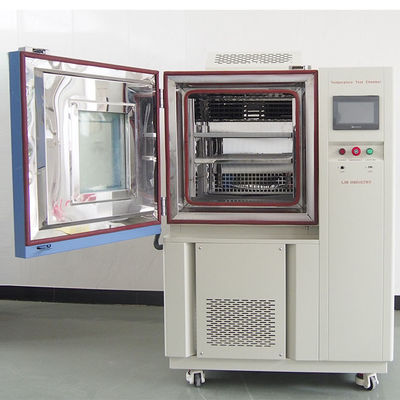 IEC電池-40℃の細胞のプログラム可能な熱温度の湿気の部屋