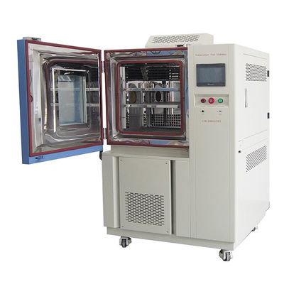IEC 62660の55の℃の温度テスト部屋の熱細胞は安定した
