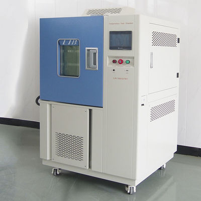 IEC 62660の55の℃の温度テスト部屋の熱細胞は安定した