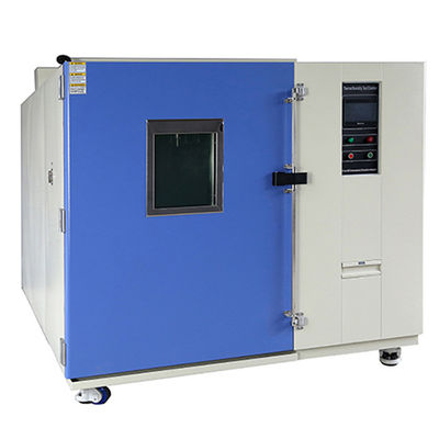 1220L PVの高湿度および温度調整された部屋IEC62108