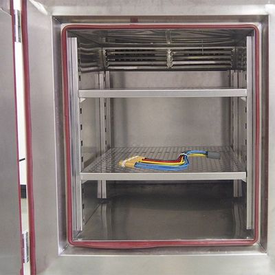 ASTM D 5423-93 100℃は産業乾燥オーブン10Lの老化テスト部屋をケーブルで通信する