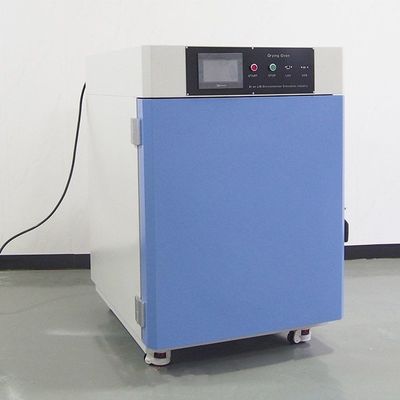 ASTM D 5423-93 100℃は産業乾燥オーブン10Lの老化テスト部屋をケーブルで通信する